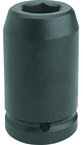 Proto® 1" Drive Deep Impact Socket 7/8" - 6 Point - Strong Tooling