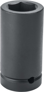 Proto® 1" Drive Deep Impact Socket 33 mm - 6 Point - Strong Tooling