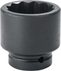 Proto® 1" Drive Impact Socket 1-7/16" - 12 Point - Strong Tooling