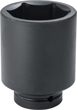 Proto® 1" Drive Deep Impact Socket 80 mm - 6 Point - Strong Tooling