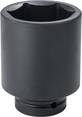 Proto® 1" Drive Deep Impact Socket 41 mm - 6 Point - Strong Tooling