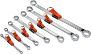 Proto® Tether-Ready 7 Piece Box Wrench Set - 12 Point - Strong Tooling