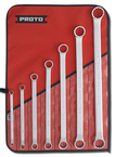 Proto® 7 Piece Box Wrench Set - 12 Point - Strong Tooling