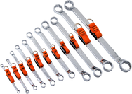 Proto® Tether-Ready 11 Piece Metric Box Wrench Set - 12 Point - Strong Tooling