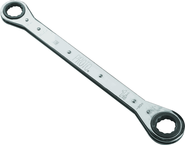 Proto® Double Box Ratcheting Wrench 1-1/8" x 1-1/4" - 12 Point - Strong Tooling