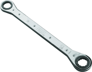 Proto® Double Box Ratcheting Wrench 13/16" x 15/16" - 12 Point - Strong Tooling