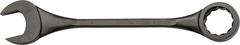 Proto® Black Oxide XL Combination Wrench 3-7/8" - 12 Point - Strong Tooling