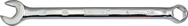 Proto® Full Polish Combination Wrench 1-1/16" - 6 Point - Strong Tooling