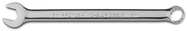 Proto® Full Polish Combination Wrench 16 mm - 12 Point - Strong Tooling