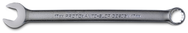 Proto® Satin Combination Wrench 17 mm - 12 Point - Strong Tooling