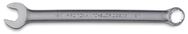 Proto® Satin Combination Wrench 18 mm - 12 Point - Strong Tooling