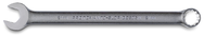 Proto® Satin Combination Wrench 50 mm - 12 Point - Strong Tooling