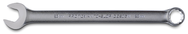 Proto® Satin Combination Wrench 23 mm - 12 Point - Strong Tooling