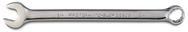 Proto® Full Polish Combination Wrench 3/4" - 12 Point - Strong Tooling