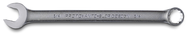 Proto® Satin Combination Wrench 3/4" - 12 Point - Strong Tooling