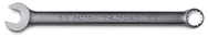 Proto® Satin Combination Wrench 13/16" - 12 Point - Strong Tooling