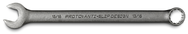 Proto® Black Oxide Combination Wrench 13/16" - 12 Point - Strong Tooling