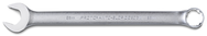 Proto® Satin Combination Wrench 28 mm - 12 Point - Strong Tooling