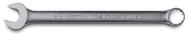 Proto® Satin Combination Wrench 15/16" - 12 Point - Strong Tooling