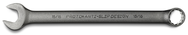 Proto® Black Oxide Combination Wrench 15/16" - 12 Point - Strong Tooling