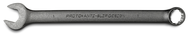 Proto® Black Oxide Combination Wrench 1-1/2" - 12 Point - Strong Tooling