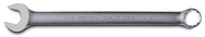 Proto® Satin Combination Wrench 1-1/16" - 12 Point - Strong Tooling