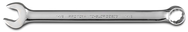 Proto® Full Polish Combination Wrench 1-1/8" - 12 Point - Strong Tooling