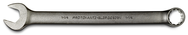 Proto® Black Oxide Combination Wrench 1-1/4" - 12 Point - Strong Tooling