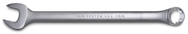 Proto® Satin Combination Wrench 1-13/16" - 12 Point - Strong Tooling