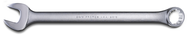 Proto® Satin Combination Wrench 2-3/16" - 12 Point - Strong Tooling