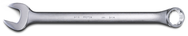 Proto® Satin Combination Wrench 2-1/4" - 12 Point - Strong Tooling