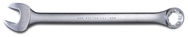 Proto® Satin Combination Wrench 2-3/8" - 12 Point - Strong Tooling