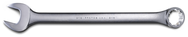 Proto® Satin Combination Wrench 2-1/2" - 12 Point - Strong Tooling