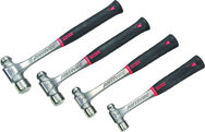 Proto® 4 Piece Anti-Vibe® Ball Pein Hammer Set - Strong Tooling