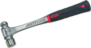 Proto® Anti-Vibe® Ball Pein Hammer - 12 oz. - Strong Tooling