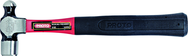 Proto® 16 oz. Ball Pein Hammer - Industrial Fiberglass Handle - Strong Tooling