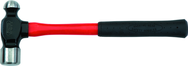 Proto® 24 oz. Ball Pein Hammer - Industrial Fiberglass Handle - Strong Tooling