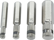 Proto® 4 Piece Internal Pipe Wrench Set - Strong Tooling