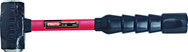 Proto® 3 Lb. Double-Faced Sledge Hammer - Strong Tooling