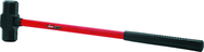 Proto® 8 Lb. Double-Faced Sledge Hammer - Strong Tooling