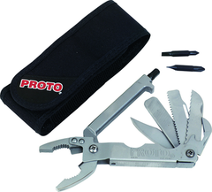 Proto® Multi-Purpose Tool - Blunt Nose - Strong Tooling