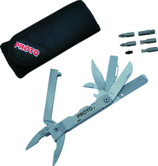 Proto® Multi-Purpose Tool - Needle Nose - Strong Tooling