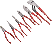 Proto® 6 Piece Assorted Pliers Set - Strong Tooling
