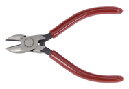 Proto® Diagonal Cutting Pliers w/Spring - 4-7/16" - Strong Tooling