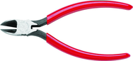 Proto® Diagonal Cutting Pliers w/Grip - 4-7/16" - Strong Tooling