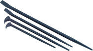 Proto® 4 Piece Pry & Rolling Head Bars Set - Strong Tooling