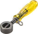 Proto® Tether-Ready Punch & Chisel Holder - Strong Tooling