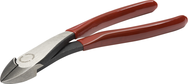 Proto® Diagonal Angled Head Pliers - 8-1/8" - Strong Tooling