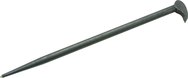 Proto® 21" Rolling Head Pry Bar - Strong Tooling