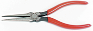 Proto® Needle-Nose Pliers - Long Thin 6-1/16" - Strong Tooling